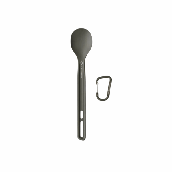Lang ske - Sea to Summit Frontier long handle spoon - Image 5