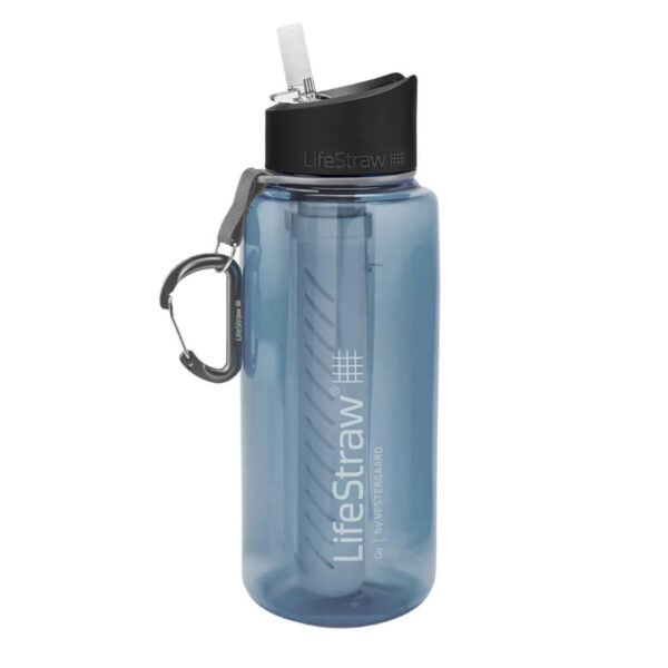 Lifestraw GO 2-stage drikkedunk - 1 liter - Image 3