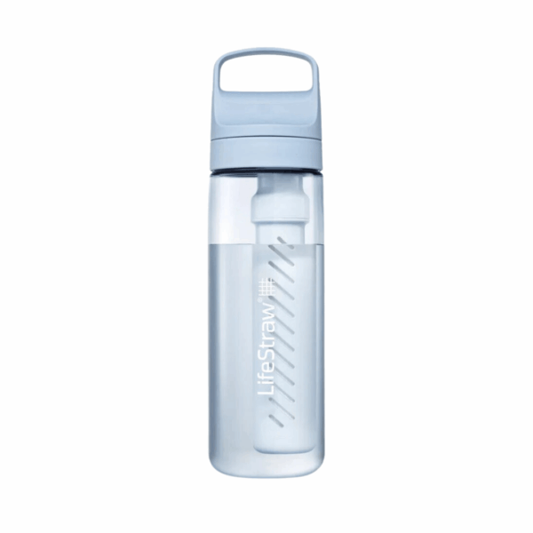 Lifestraw GO 2.0 - 2-stage drikkedunk - 650 ml - Image 3