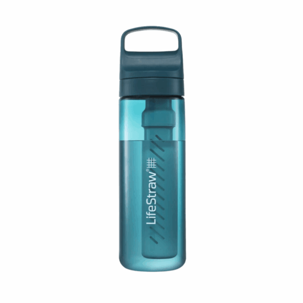 Lifestraw GO 2.0 - 2-stage drikkedunk - 650 ml - Image 4