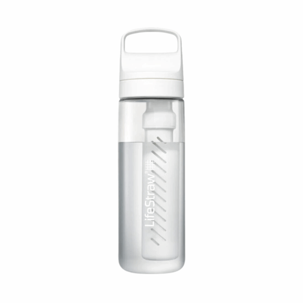 Lifestraw GO 2.0 - 2-stage drikkedunk - 650 ml - Image 5