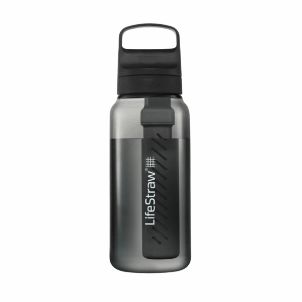 Lifestraw GO 2.0 - 2-stage drikkedunk - 1 liter - Image 5