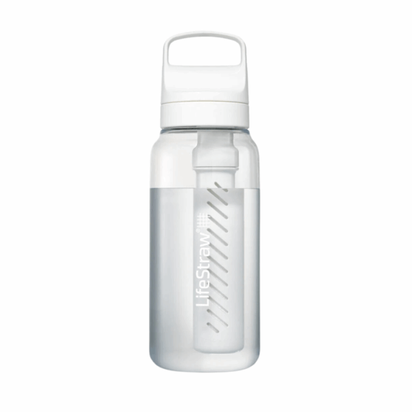 Lifestraw GO 2.0 - 2-stage drikkedunk - 1 liter - Image 4