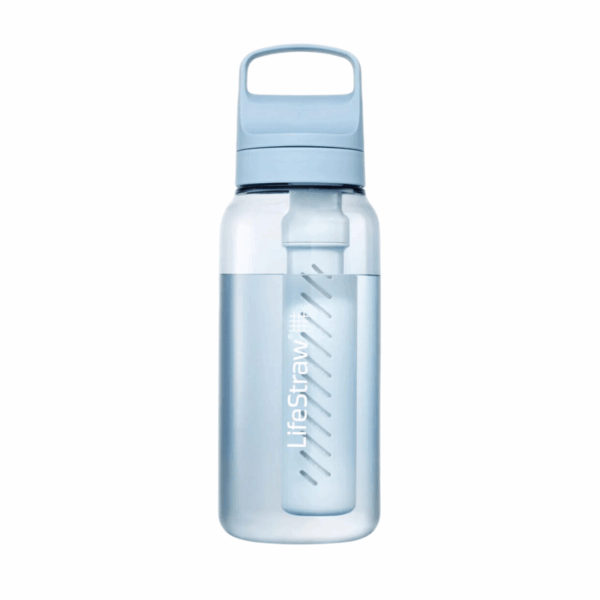 Lifestraw GO 2.0 - 2-stage drikkedunk - 1 liter - Image 6