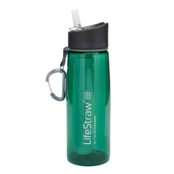Lifestraw GO 2-stage drikkedunk - 650 ml - Image 3