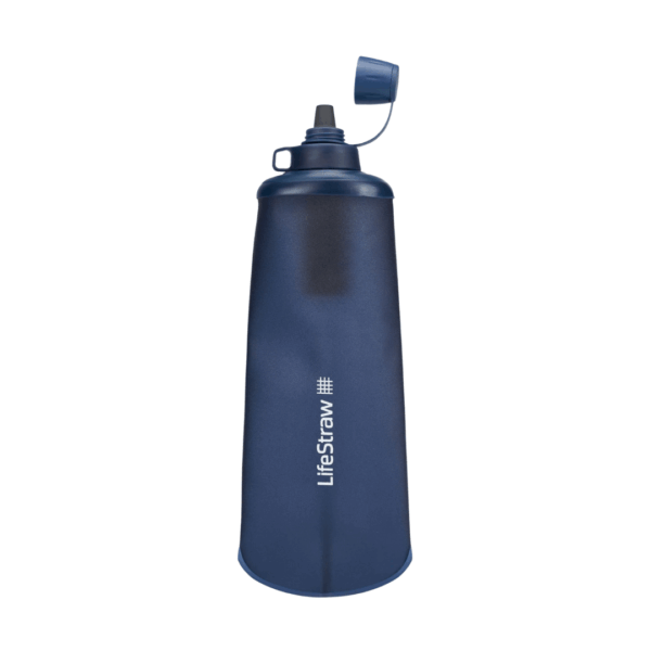 Lifestraw Peak Squeeze Bottle - 1 liter - Image 3