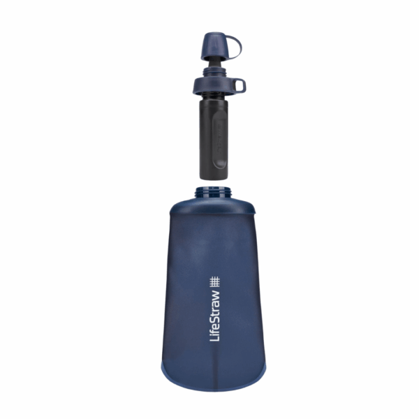 Lifestraw Peak Squeeze Bottle - 1 liter - Image 4