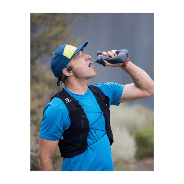 Lifestraw Peak Squeeze Bottle - 650 ml - Image 5