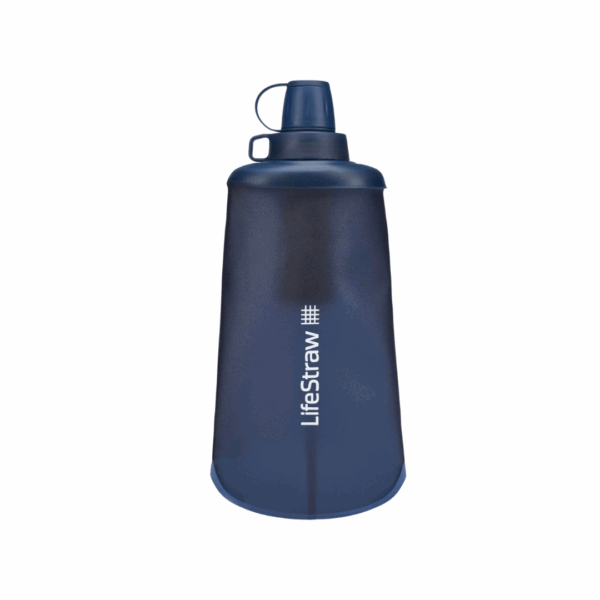 Lifestraw Peak Squeeze Bottle - 650 ml - Image 3