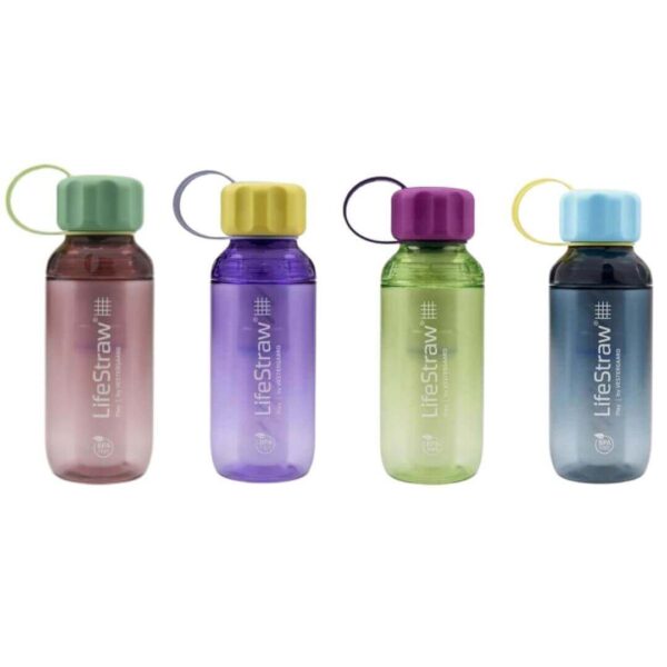 Lifestraw - Play - Drikkeflaske til børn