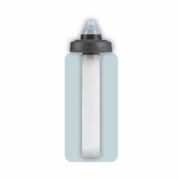Lifestraw - Vandfilter adapter - Universal