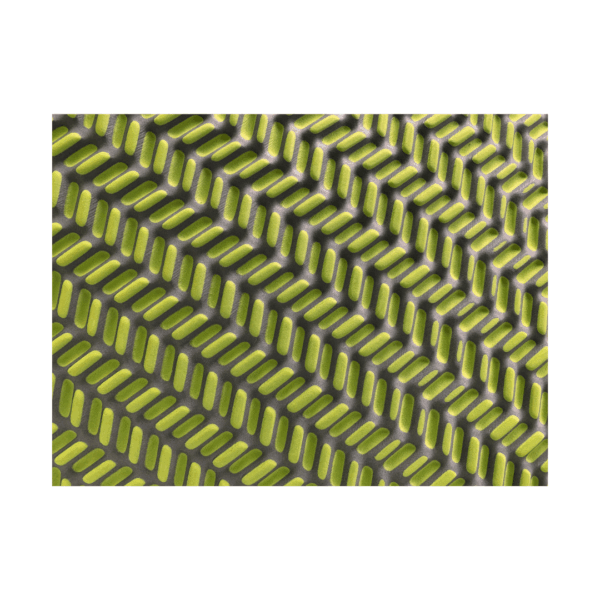 Liggeunderlag - Big Agnes TwisterCane Bio Foam - Regular - Image 5