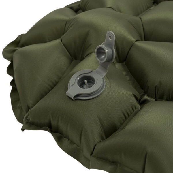 Liggeunderlag - Highlander Nap-Pak - Grøn - Image 4