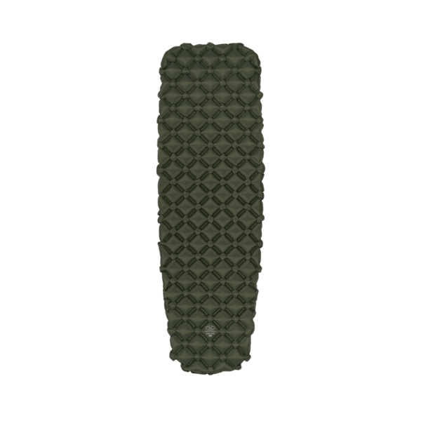 Liggeunderlag - Highlander Nap-Pak XL