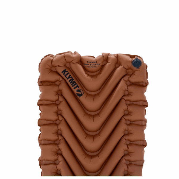 Liggeunderlag - Klymit Insulated Static V Lite Eco - Image 4