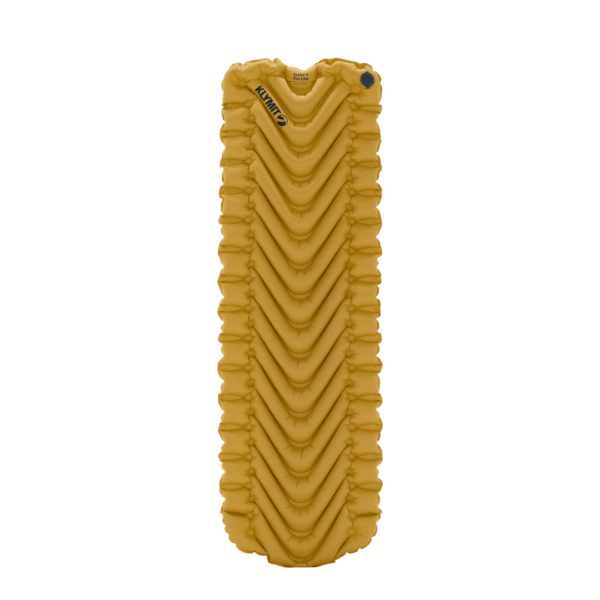 Liggeunderlag - Klymit Static V Lite Eco