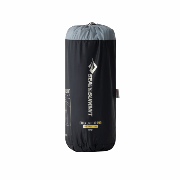 Liggeunderlag - Sea to Summit Either Light XR Pro Insulated ASC Mat - Large - Image 5
