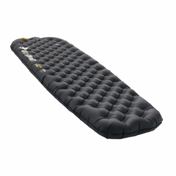 Liggeunderlag - Sea to Summit Either Light XR Pro Insulated ASC Mat - Regular - Image 4