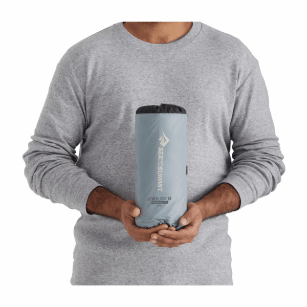 Liggeunderlag - Sea to Summit Ether Light XR Insulated ASC Mat - Large - Image 5