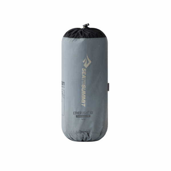 Liggeunderlag - Sea to Summit Ether Light XR Insulated ASC Mat - Large - Image 4