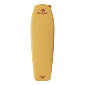 Liggeunderlag - Sea to Summit Pursuit Plus SI Mat - Regular