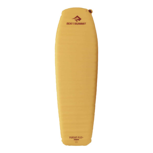 Liggeunderlag - Sea to Summit Pursuit Plus SI Mat - Regular