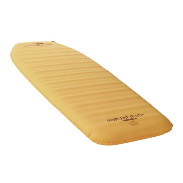 Liggeunderlag - Sea to Summit Pursuit Plus SI Mat - Regular - Image 6