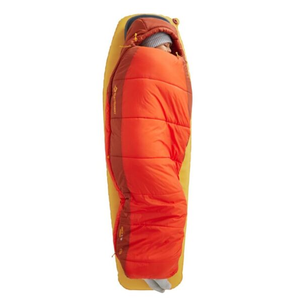 Liggeunderlag - Sea to Summit Pursuit Plus SI Mat - Regular - Image 3