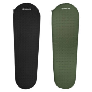 Selvoppustelig liggeunderlag  -  Treklife Foam Large