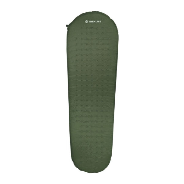 Selvoppustelig liggeunderlag  -  Treklife Foam Large - Image 6