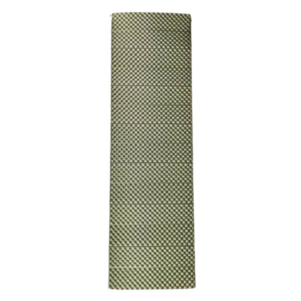 Liggeunderlag - Treklife IXPE Alu mat - Grøn - Image 4
