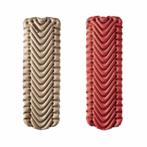 Liggeunderlag - Klymit Insulated Static V