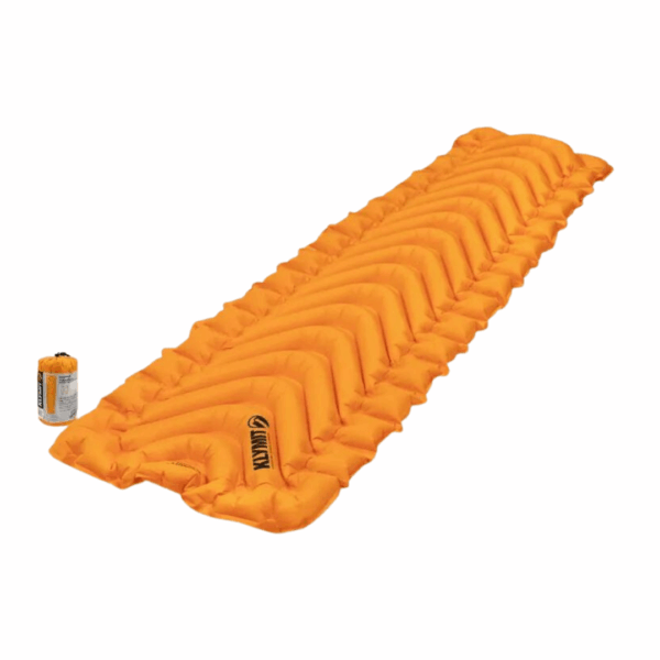 Liggeunderlag  -  Klymit Insulated V Ultralite SL - Image 2