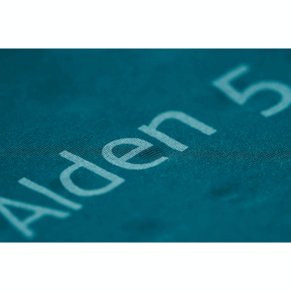 Liggeunderlag  -  Nordisk Alden 5.0 - Large - Image 3
