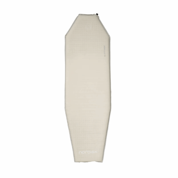 Liggeunderlag  -  Nordisk Alden 5.0 - Small - Image 2