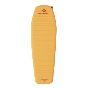 Liggeunderlag  -  Sea to Summit Pursuit Plus SI Mat  -  Large