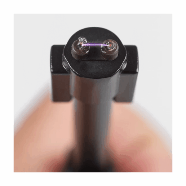 Lighter - Plasma windproof - Image 5