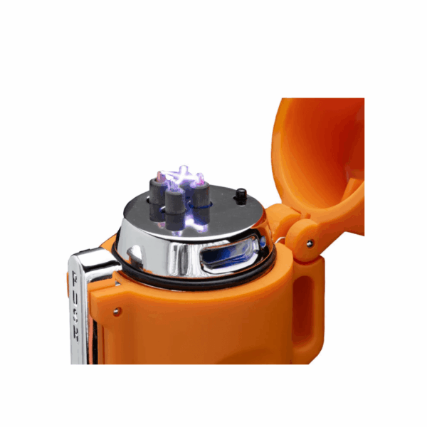 Lighter - SOL Fire Lite Fuel-Free Electric Plasma Lighter - Image 4