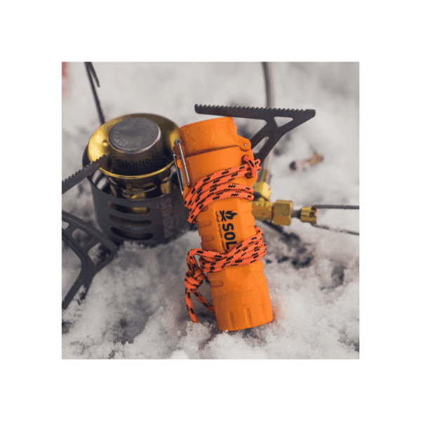 Lighter - SOL Fire Lite Fuel-Free Electric Plasma Lighter - Image 6