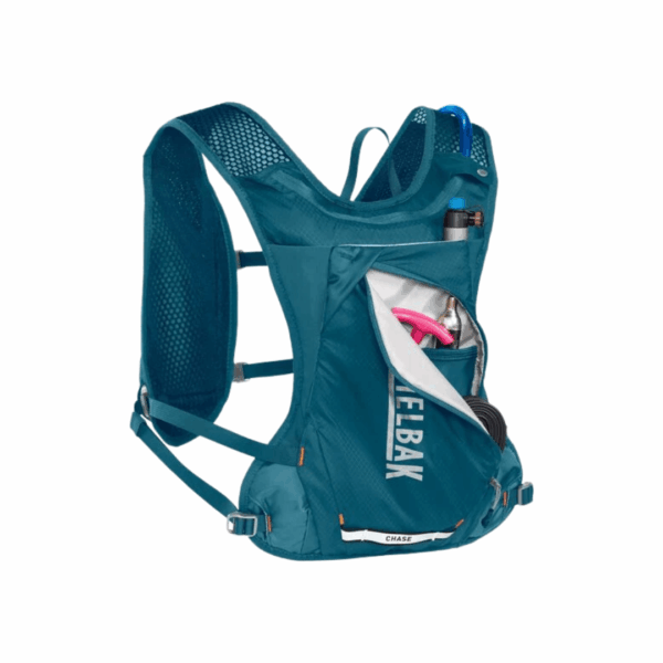 Løbevest  -  Camelbak Chase Race 4 Vest  -  1,5 liter - Image 5