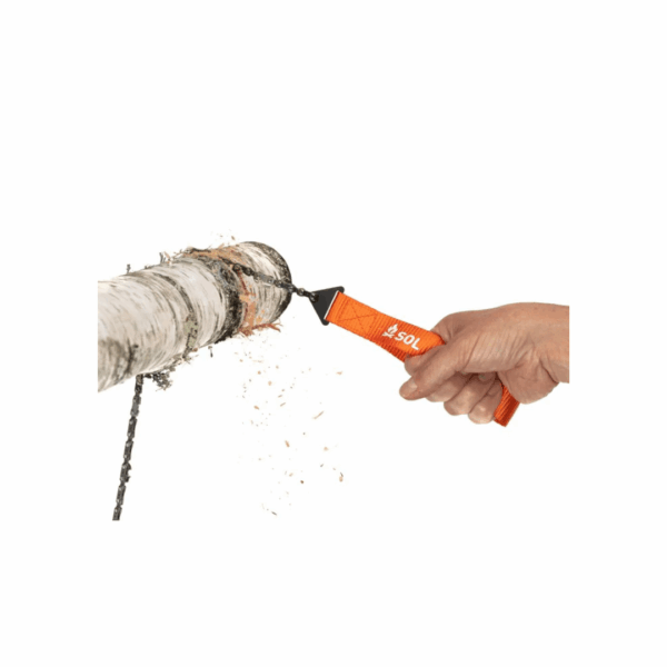 Lomme-sav - SOL Pocket Chain Saw - Image 4