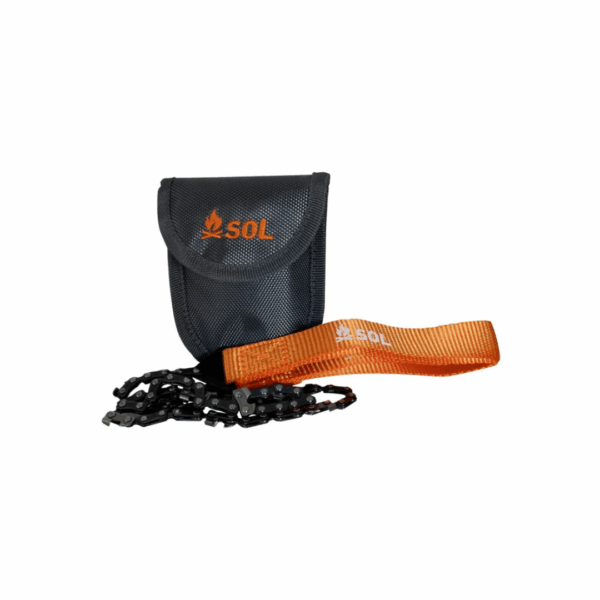 Lomme-sav - SOL Pocket Chain Saw