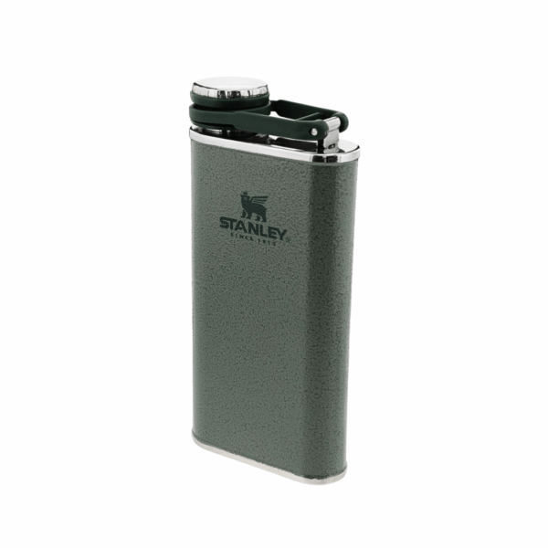 Lommelærke - Stanley Classic Flask 0,23L - Image 3