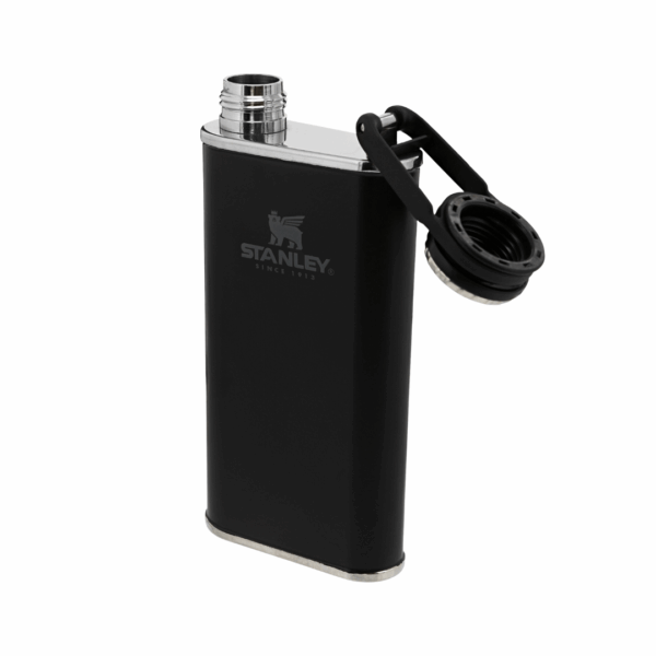 Lommelærke - Stanley Classic Flask 0,23L - Image 4