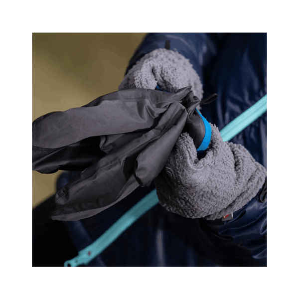 Luffer - OMM Core Mitts - Sort - Image 3