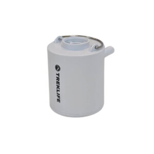 Luftpumpe - Treklife Micro Air Pump - Genopladelig