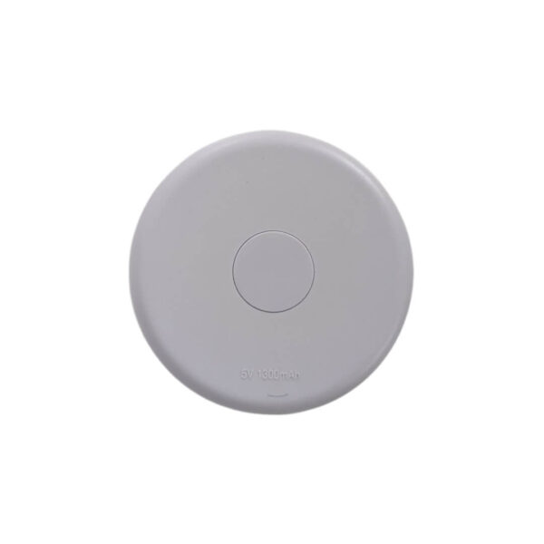Luftpumpe - Treklife Micro Air Pump - Genopladelig - Image 5