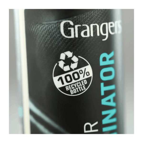 Lugtfjerner  -  Grangers Odour Eliminator  -  100 ml - Image 2