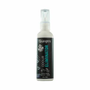 Lugtfjerner  -  Grangers Odour Eliminator  -  100 ml