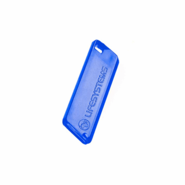 Lysmarkør  - Lifesystems Glow Marker - Blå - Image 3